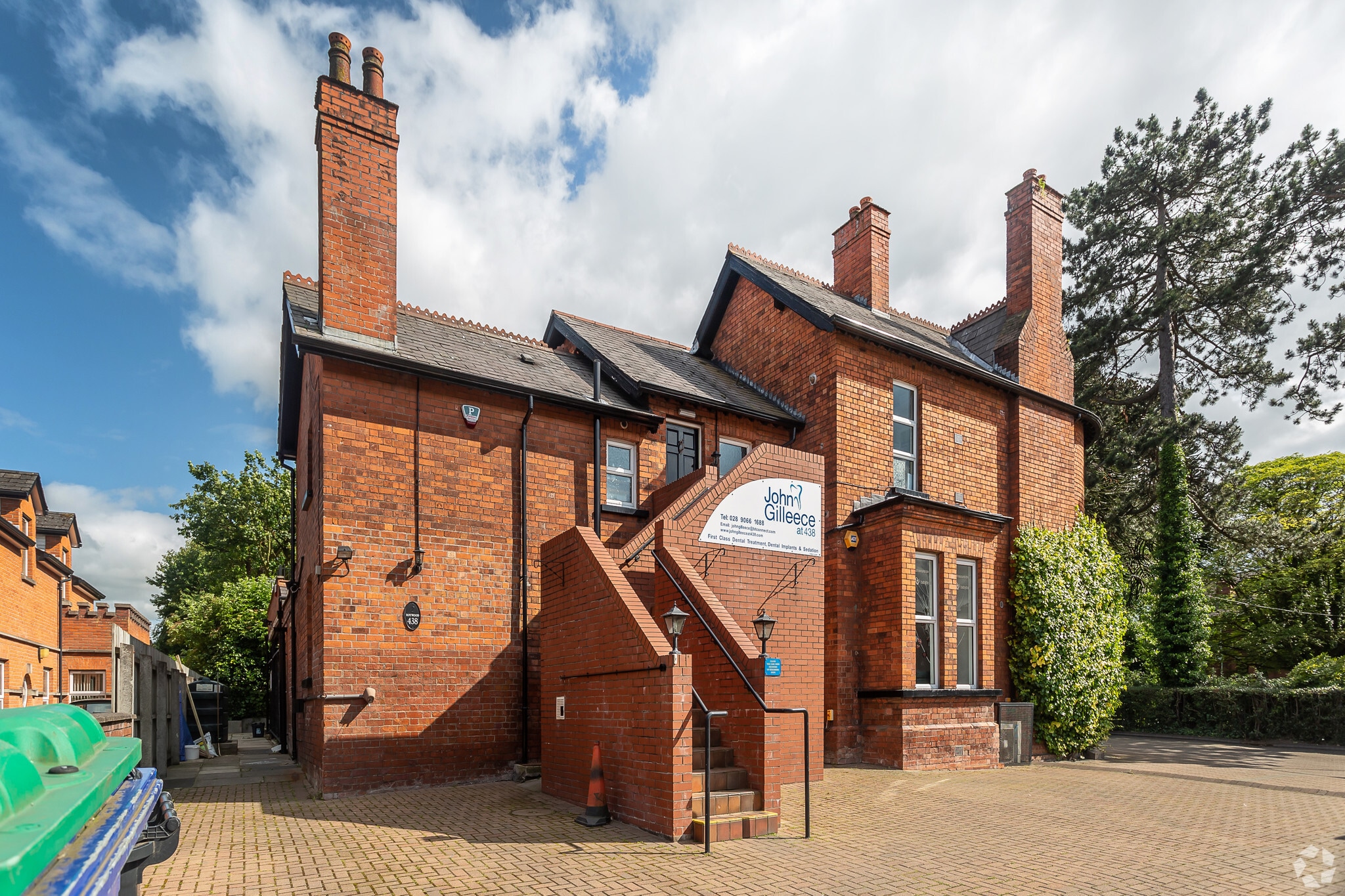 438 Lisburn Rd, Belfast for sale Primary Photo- Image 1 of 1