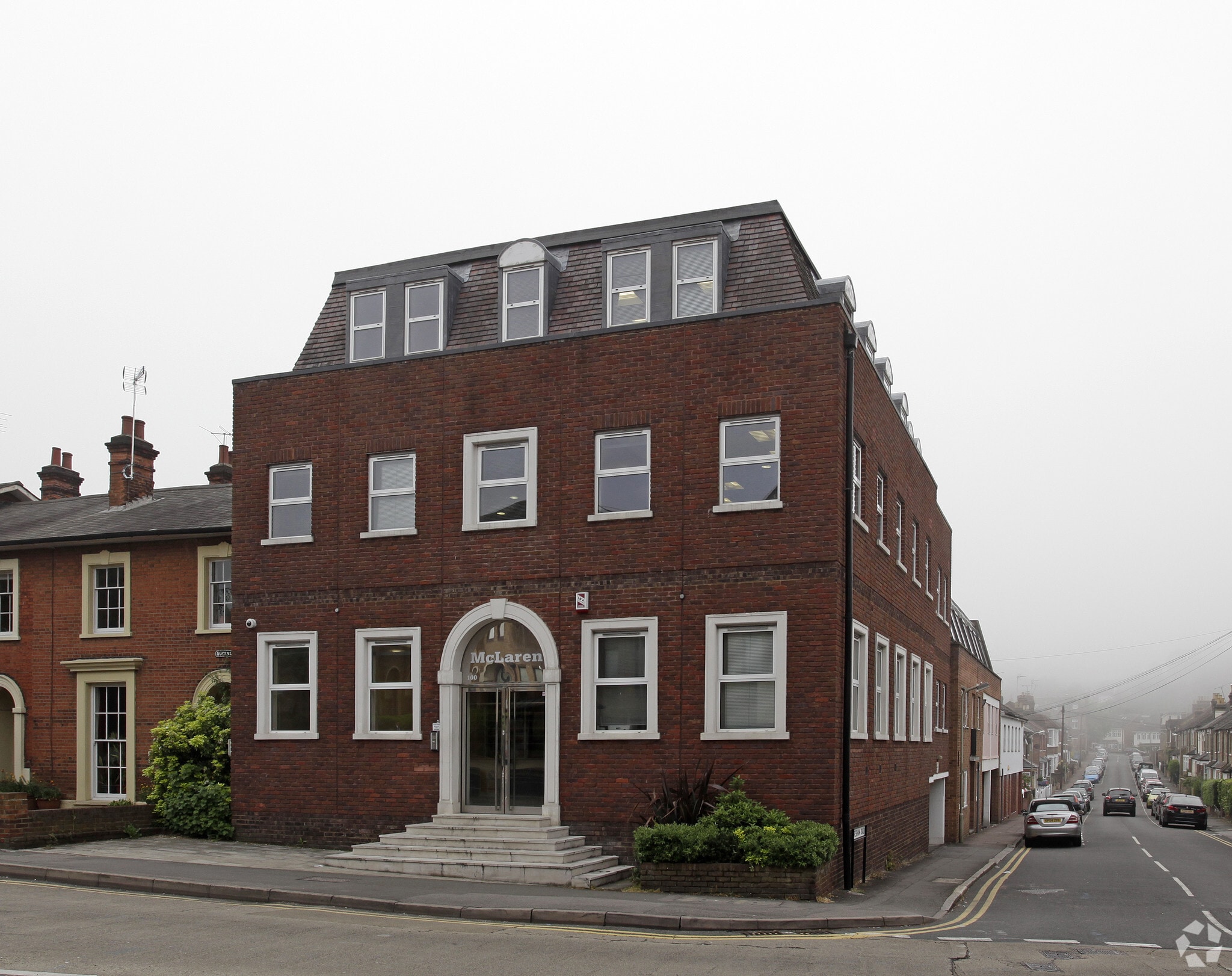 100-102 Kings Rd, Brentwood for sale Primary Photo- Image 1 of 1