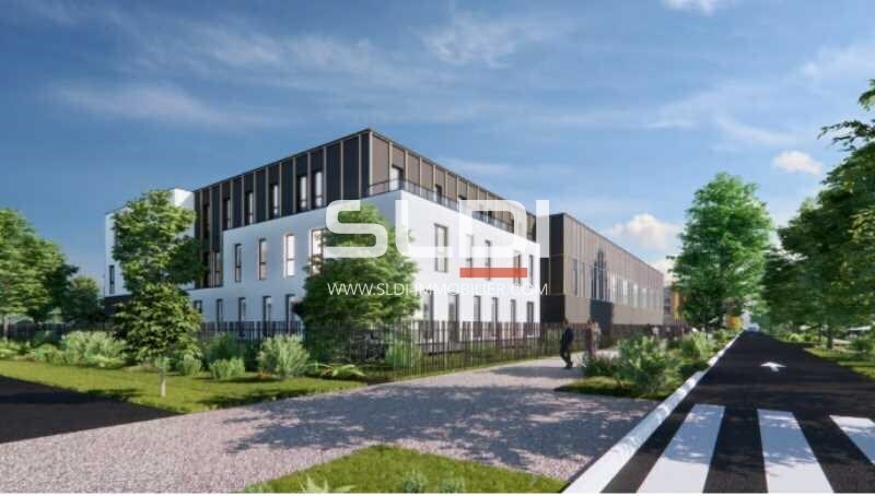 5/7 Rue Marcel Dassault, Genas for lease - Building Photo - Image 3 of 12