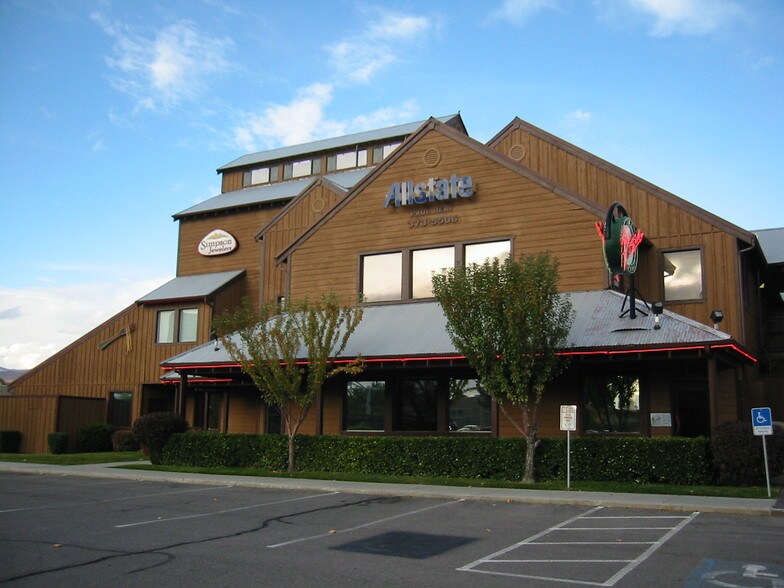 2230 N University Pky, PROVO, UT for sale - Building Photo - Image 1 of 1