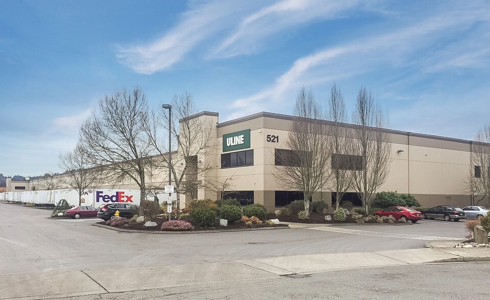 521 8th St SW, Auburn, WA for sale - Primary Photo - Image 1 of 1