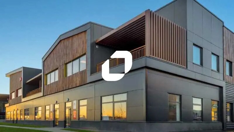 Flex in Argenteuil for lease - Building Photo - Image 1 of 18