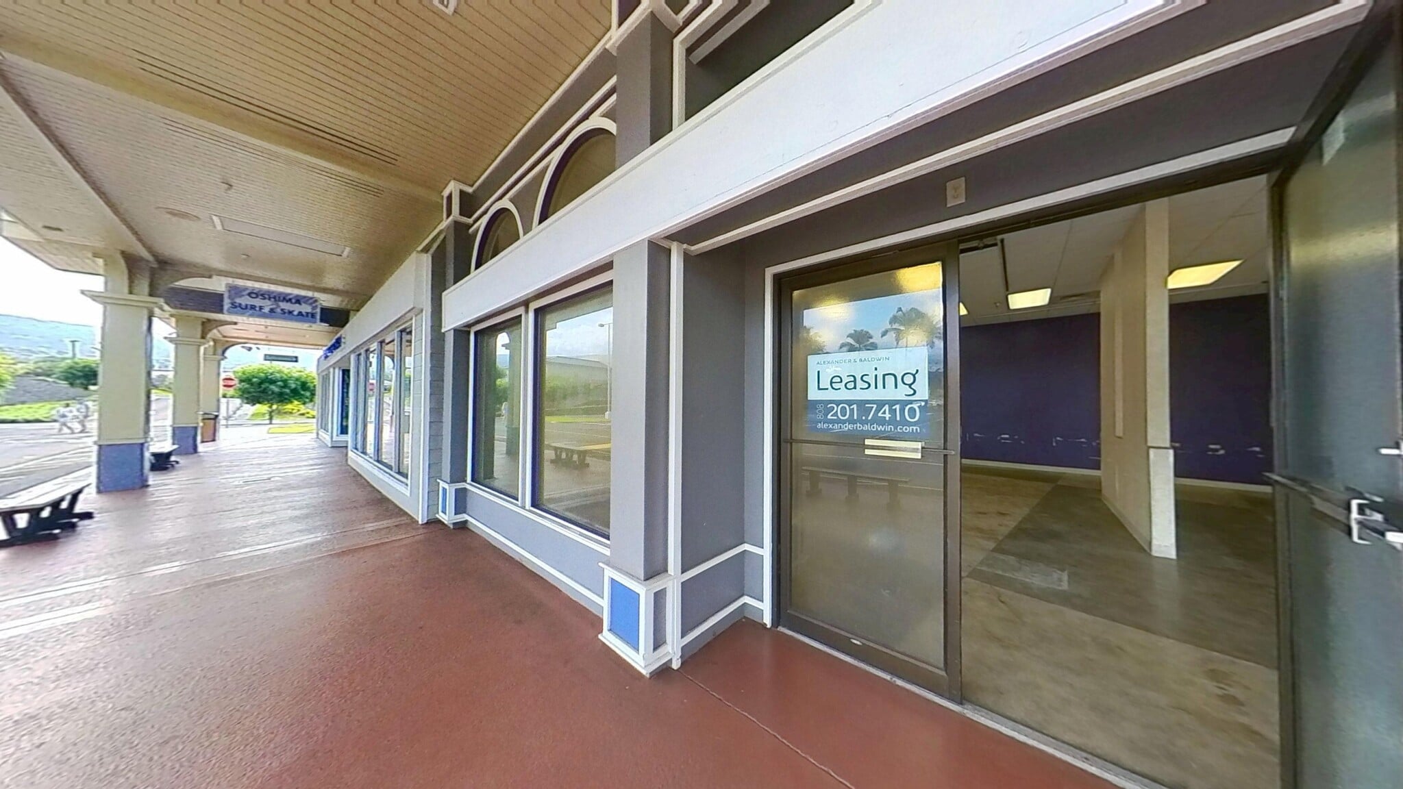 75-5595 Palani Rd, Kailua Kona, HI for lease Interior Photo- Image 1 of 8