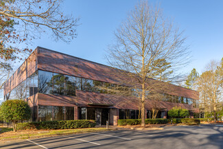 More details for 8800 Roswell Rd, Atlanta, GA - Office for Sale