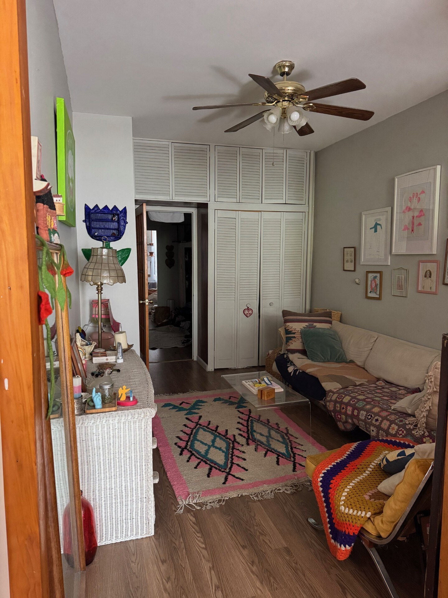 1728 Greene Ave, Ridgewood, NY for sale Interior Photo- Image 1 of 8