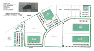 More details for Avenue 256 & S.W. Akers, Tulare, CA - Industrial for Lease