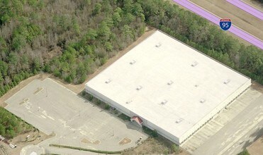 590 Assembly Ct, Fayetteville, NC - AERIAL map view - Image1