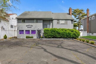 More details for 2461 Merrick Ave, Merrick, NY - Office for Sale