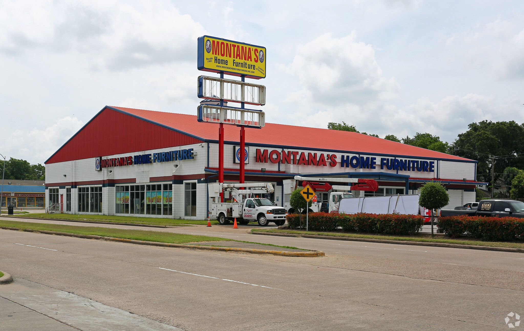 10101 Hammerly Blvd, Houston, TX for sale Primary Photo- Image 1 of 16