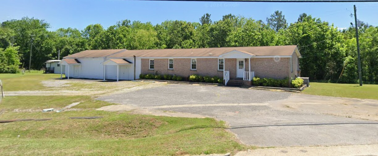 2502 Moody Pky, Moody, AL for sale Building Photo- Image 1 of 7