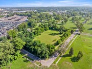 500-554 S Fordson St, Detroit MI - Parking Garage