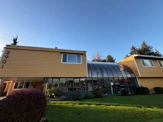 More details for 2901 S 128th St, Tukwila, WA - Office for Lease