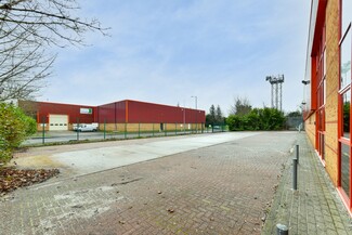 More details for 1-3 Glaisdale Pky, Nottingham - Industrial for Lease