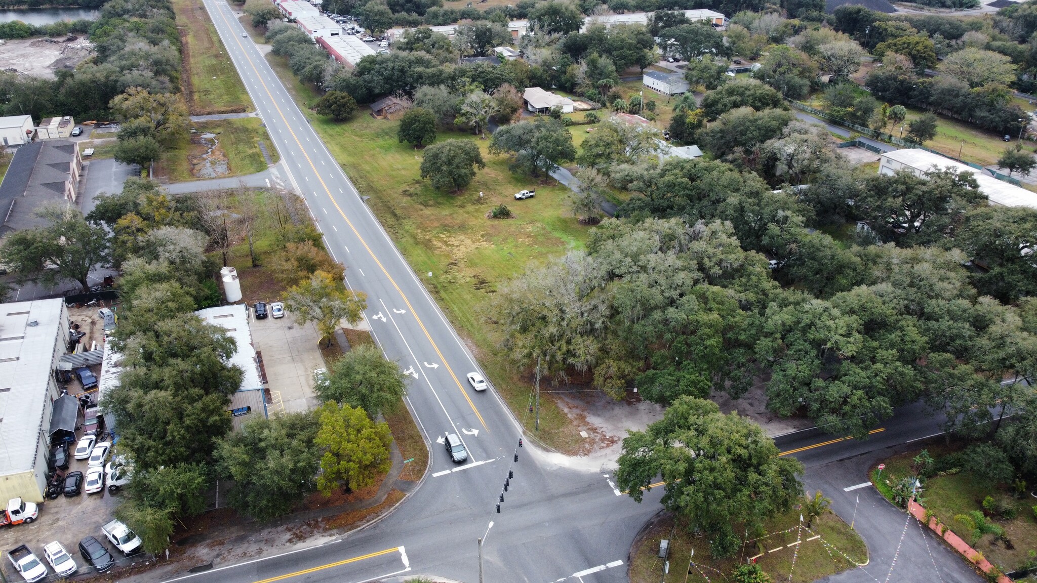 2687 Old Dixie Hwy, Kissimmee, FL 34744 - 1.8-Acre Industrial Lot in ...