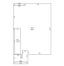 4101 Causeway Blvd, Tampa, FL for lease Floor Plan- Image 1 of 1