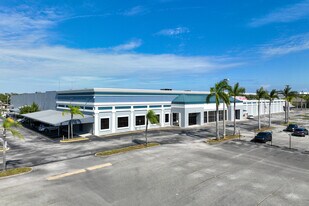Miami, FL Commercial Real Estate for Sale | LoopNet