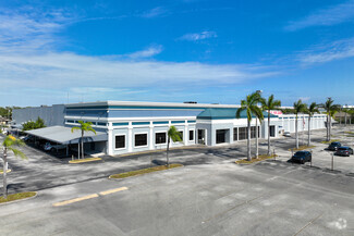 More details for 1313 NW 167th St, Miami, FL - Office for Lease