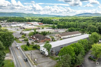 161 Temple Hill Rd, New Windsor, NY - Aerial map view - Image1