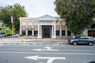 751 Marsh St, San Luis Obispo, CA for lease Interior Photo- Image 2 of 22