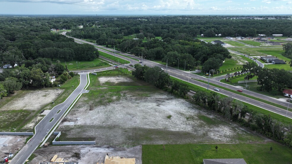 3610 Deeson Rd, Lakeland, FL for sale - Aerial - Image 3 of 18