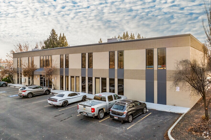 3131 W State St, Boise, ID for sale - Primary Photo - Image 1 of 30