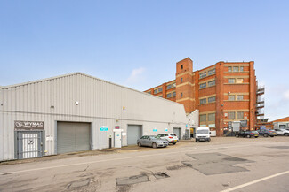 More details for Denby Dale Rd, Wakefield - Industrial for Lease