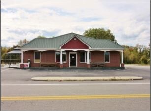 2037 L P Bailey Memorial Hwy, Halifax, VA for sale Primary Photo- Image 1 of 1