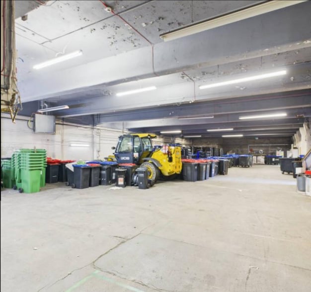 57 Durham St S, Glasgow for sale - Interior Photo - Image 3 of 4