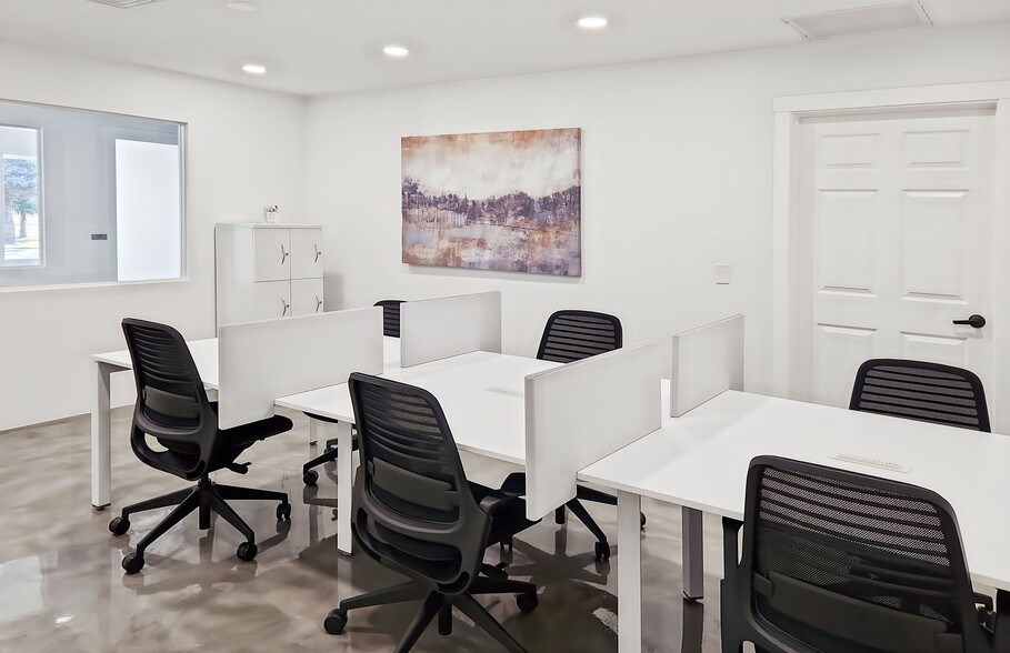 2563 Development Dr, Green Bay, WI for lease - Interior Photo - Image 3 of 9