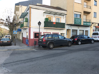 More details for Calle Alfonso XII, 15, El Escorial - Multifamily for Sale