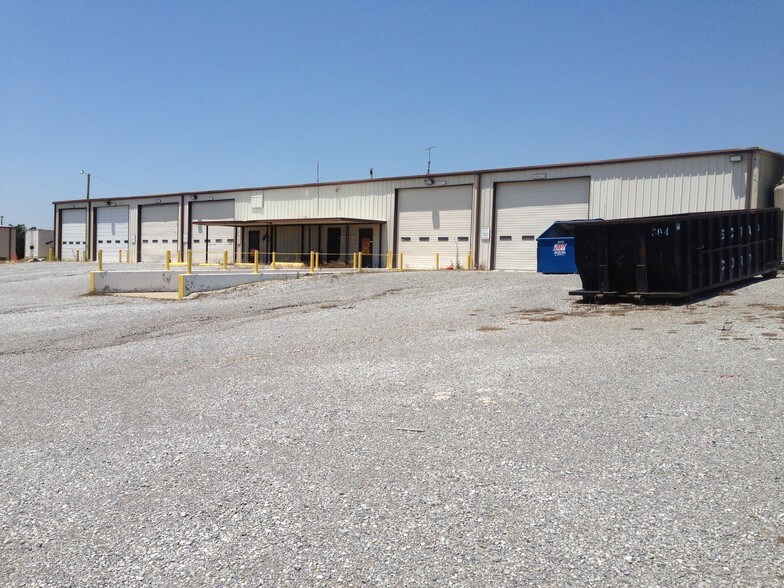 1711 Krebs Lake Rd, McAlester, OK 74501