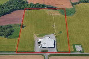 Piedimonte Farm - Industrial Property