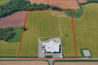 More details for 88 Cadbury Way, Holley, NY - Industrial for Sale