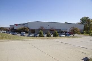 More details for 5331-5353 Fisher Rd, Columbus, OH - Industrial for Lease