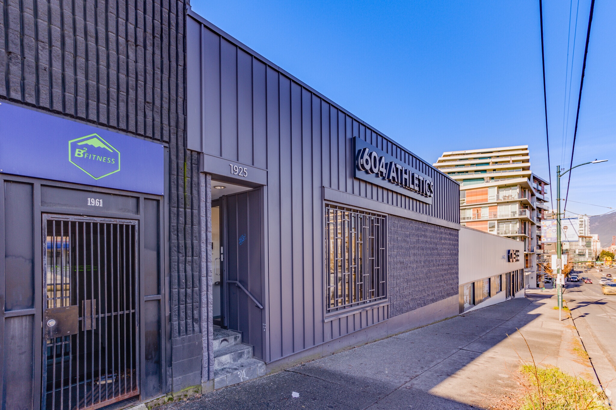 1925 Main St, Vancouver, BC for sale Primary Photo- Image 1 of 1