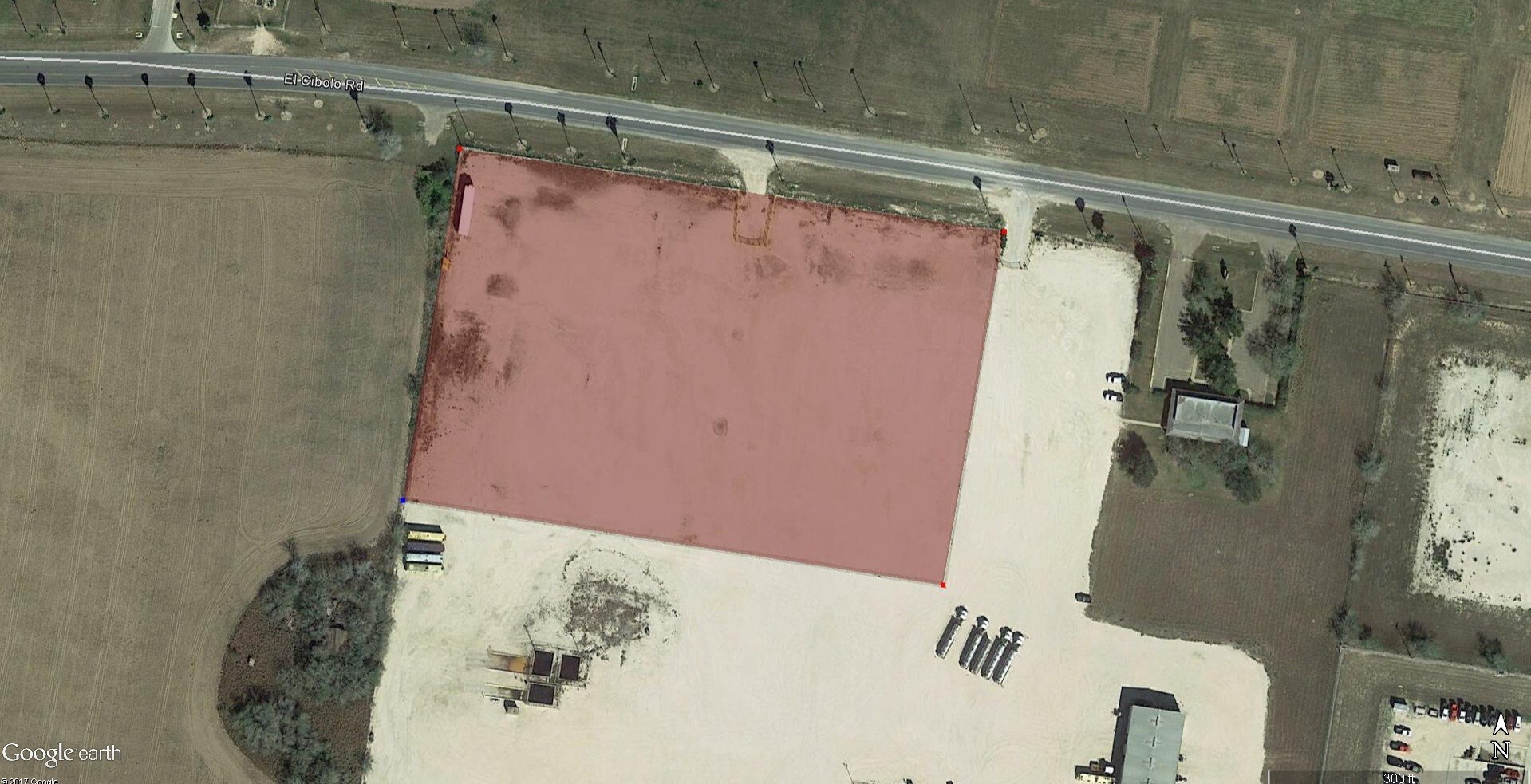 0 El Cibolo, Edinburg, TX for sale Other- Image 1 of 1