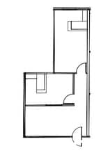 2888 Loker Ave E, Carlsbad, CA for lease Floor Plan- Image 1 of 1