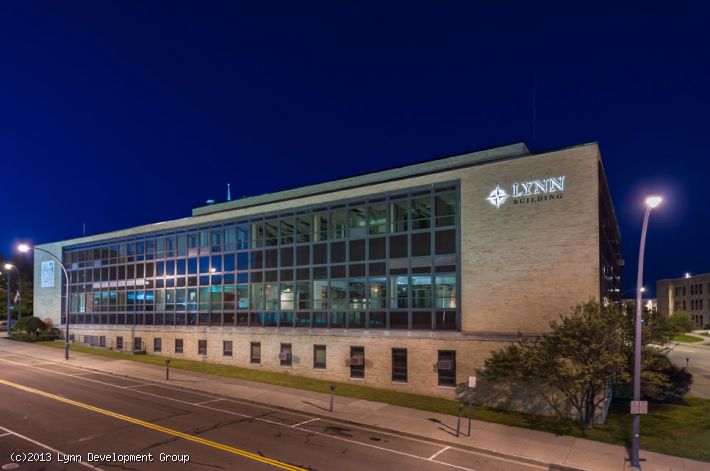 301 E 2nd St, Jamestown, NY for sale Building Photo- Image 1 of 1