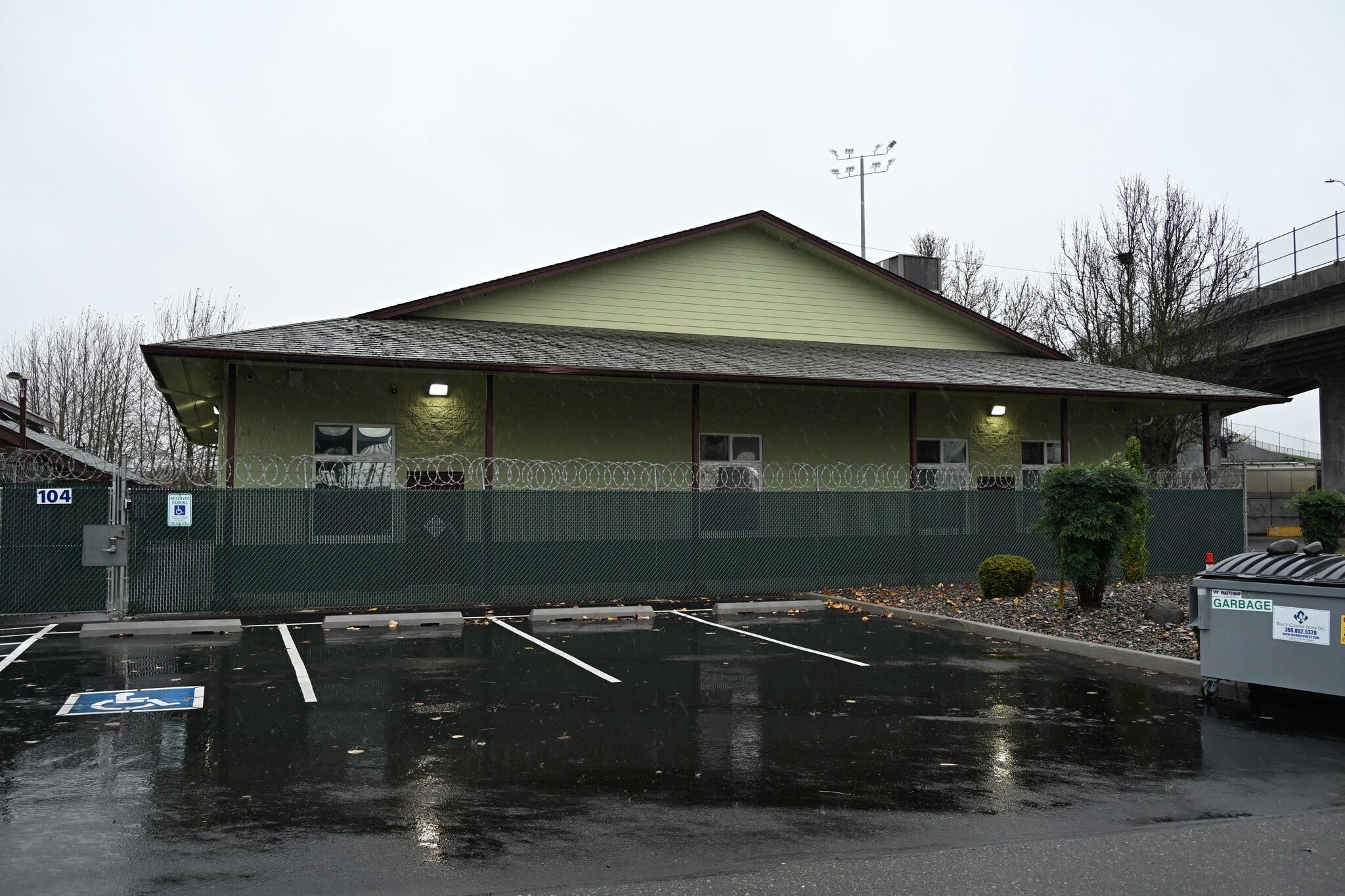 2121 St Francis Ln, Vancouver, WA for lease Building Photo- Image 1 of 8