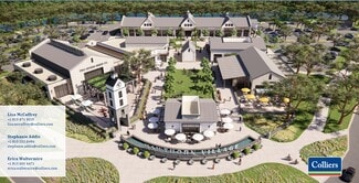 More details for 1853 Two Rivers Blvd, Zephyrhills, FL - Retail for Lease