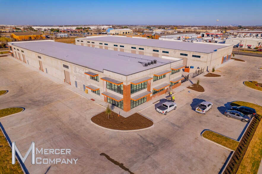 520 S Great Southwest Pky, Grand Prairie, TX 75051