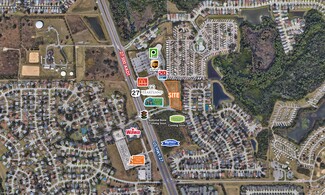 More details for US Hwy 27 & Golden Eagle Blvd, Clermont, FL - Land for Sale