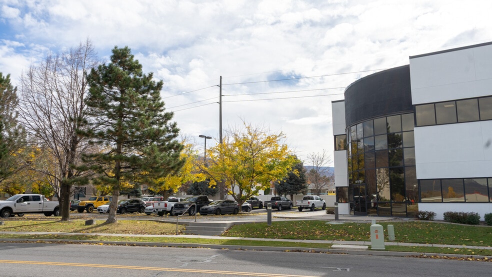 707 W 700 S, Woods Cross, UT for lease - Building Photo - Image 1 of 1