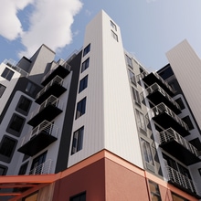 406 Remsen Ave, Brooklyn, NY for lease Building Photo- Image 2 of 11