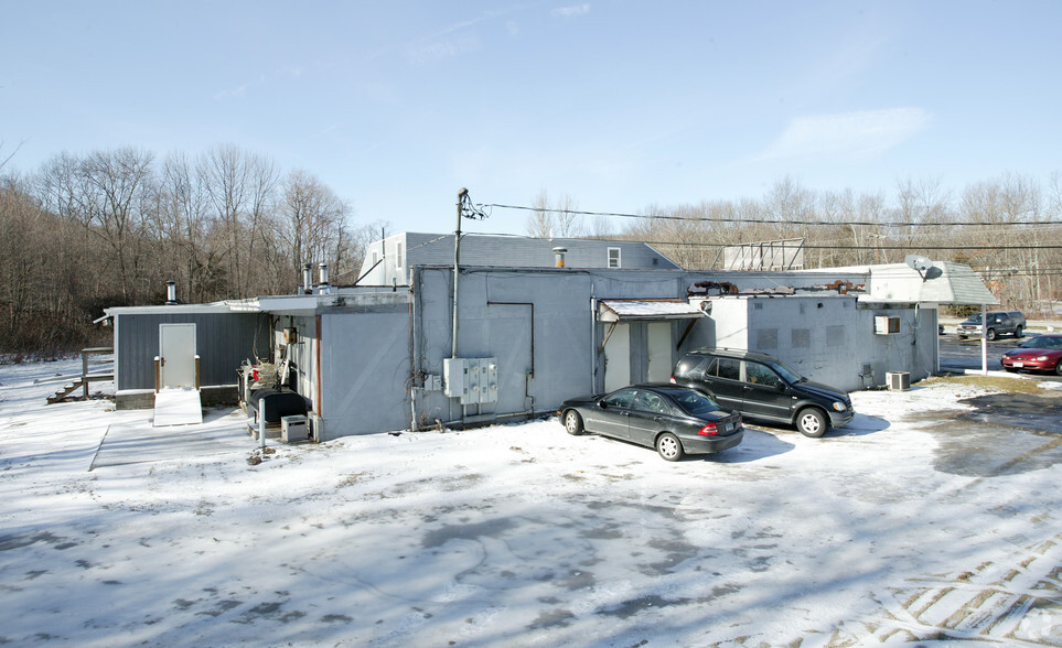 426 Salem Tpke, Bozrah, CT for lease - Building Photo - Image 3 of 3