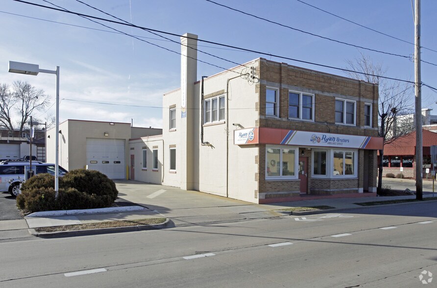 922 S Park St, Madison, WI for sale - Primary Photo - Image 1 of 3