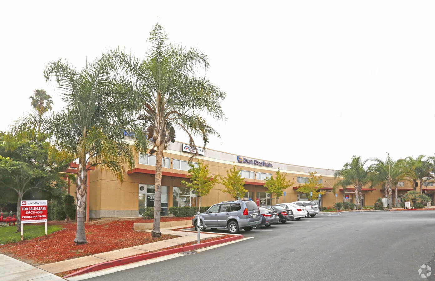 88 Tully Rd, San Jose, CA 95111 88 Tully Road, Suite 109, San Jose