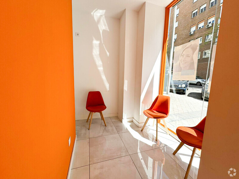 Multifamily in Madrid, Madrid for sale - Interior Photo - Image 1 of 1