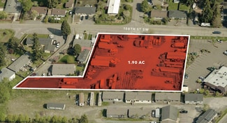 More details for 108th St SW, Everett, WA - Land for Sale