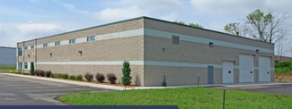 More details for 520 Technology Way, Saukville, WI - Industrial for Lease